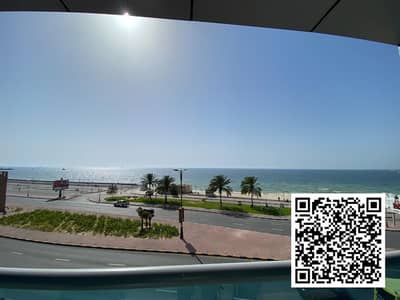 2 Slaapkamers Appartement te Huur in Corniche Ajman, Ajman - 9. jpg