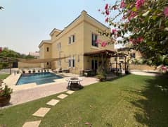 Huge Plot | Vacating Soon | 5 Bed + Pool | Perfect for renovation