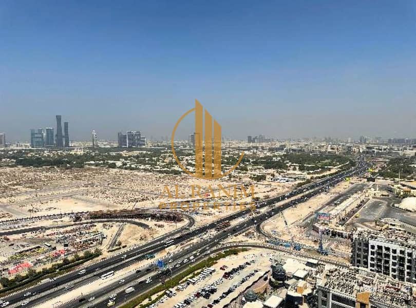 BURJ KHALIFA VIEW | 2 PARKINGS | FULLY FURNISHED - Image 15