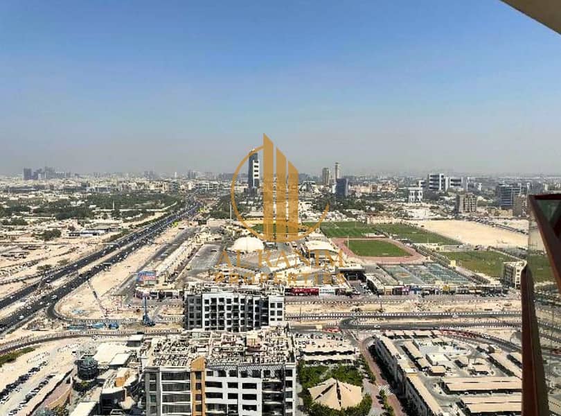 BURJ KHALIFA VIEW | 2 PARKINGS | FULLY FURNISHED - Image 16