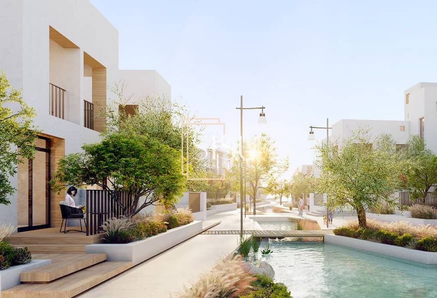 Serious Seller | Single Row | Pool Facing - Image 10