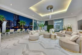 Modern Luxury 6 Bed Villa on Palm Jumeirah