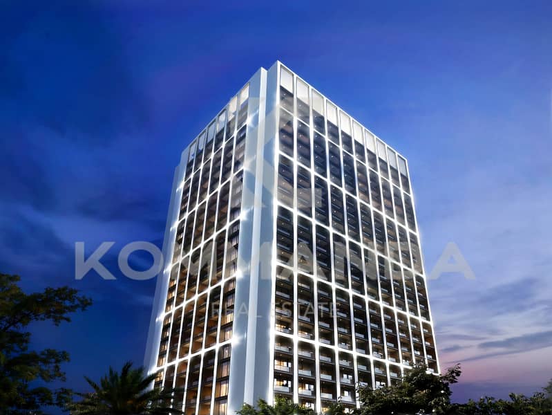 READY SOON / get up to 12 % ROI / 35 % appreciation - Image 6