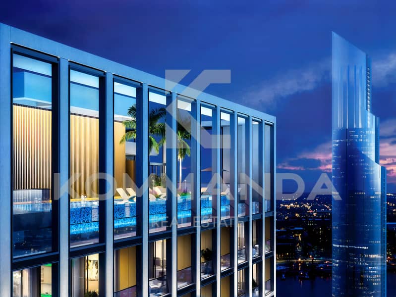 READY SOON / get up to 12 % ROI / 35 % appreciation - Image 8