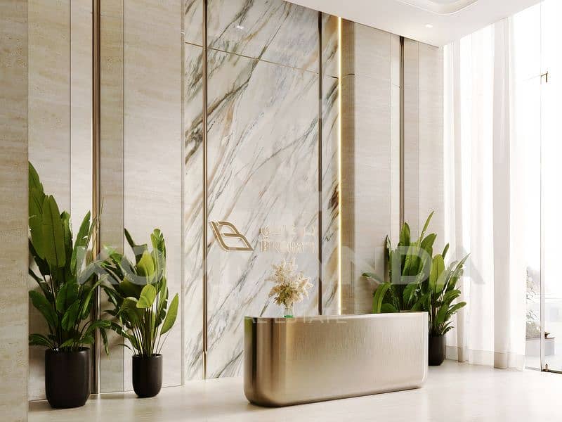 READY SOON / get up to 12 % ROI / 35 % appreciation - Image 9