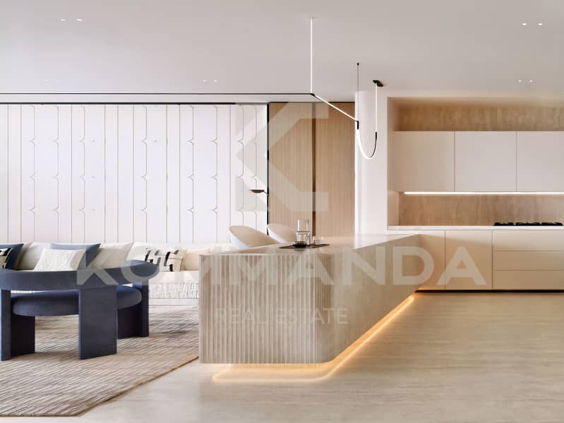 READY SOON / get up to 12 % ROI / 35 % appreciation - Image 13