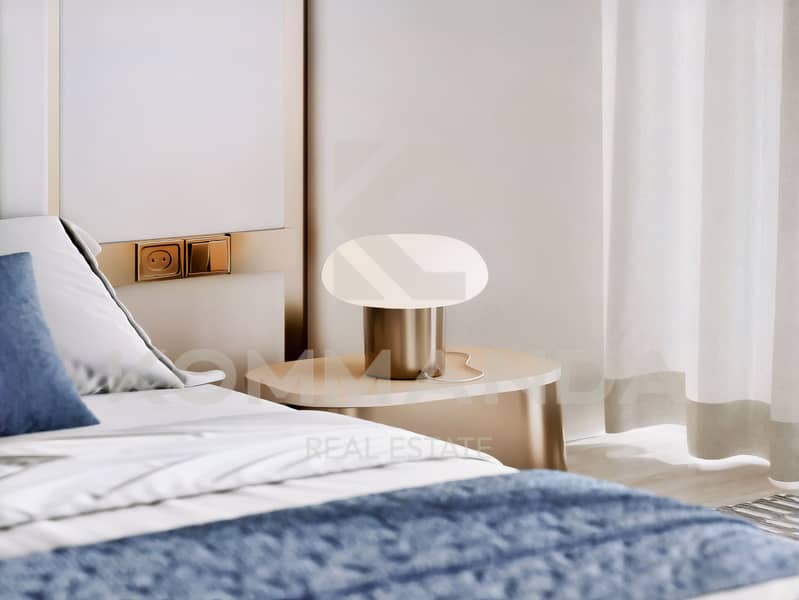 READY SOON / get up to 12 % ROI / 35 % appreciation - Image 14