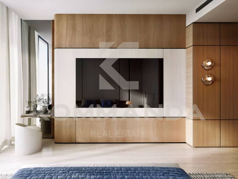 READY SOON / get up to 12 % ROI / 35 % appreciation - Image 15