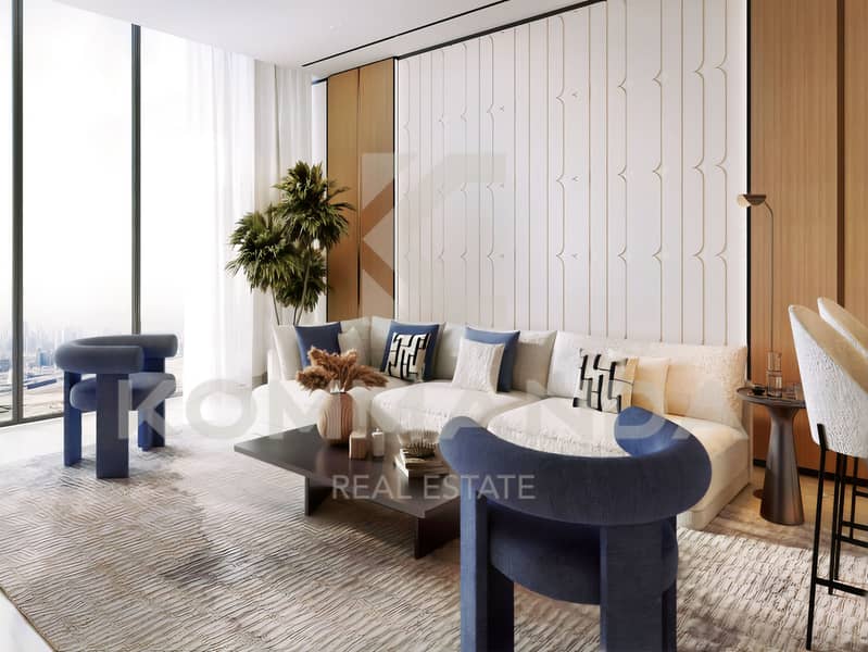 READY SOON / get up to 12 % ROI / 35 % appreciation - Image 16