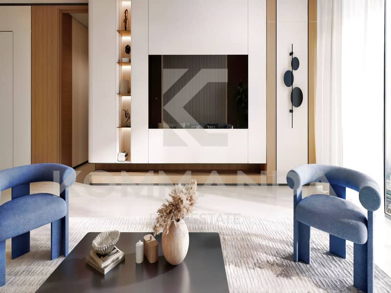 READY SOON / get up to 12 % ROI / 35 % appreciation - Image 18