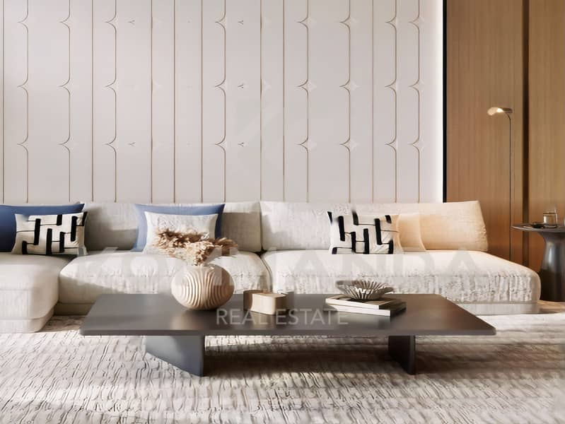 READY SOON / get up to 12 % ROI / 35 % appreciation - Image 21