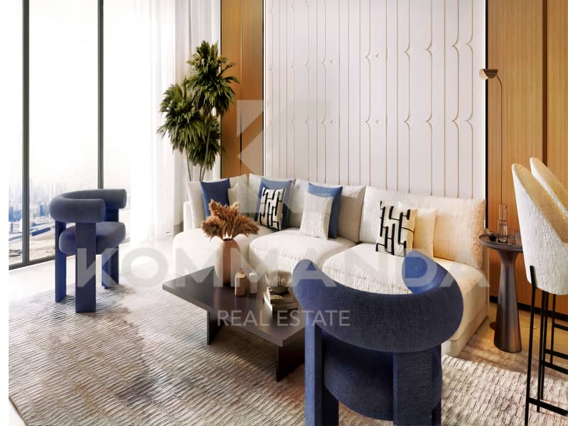 READY SOON / get up to 12 % ROI / 35 % appreciation - Image 22