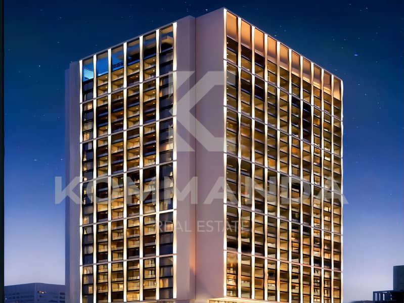 READY SOON / get up to 12 % ROI / 35 % appreciation - Image 23