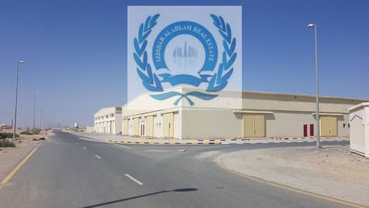 Industrial Land for Sale in Al Madam, Sharjah - EIC Warehouse Pic 3 (2). jpg