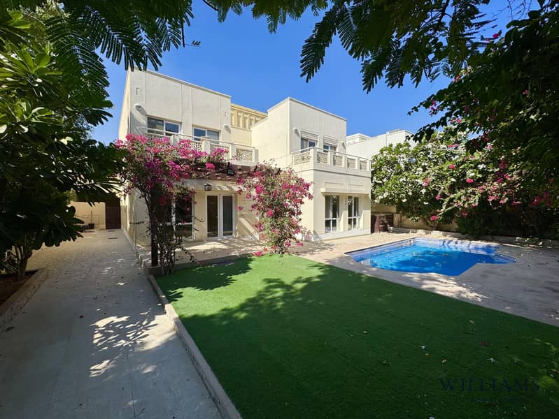 NEGOTIABLE | VACANT | PRIVATE POOL NEGOTIABLE | VACANT | PRIVATE POOL