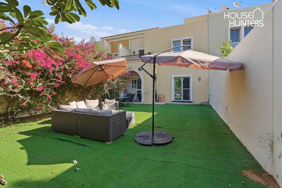 White Upgraded Kitchen | Available December