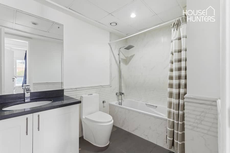 White Upgraded Kitchen | Available December - Image 7