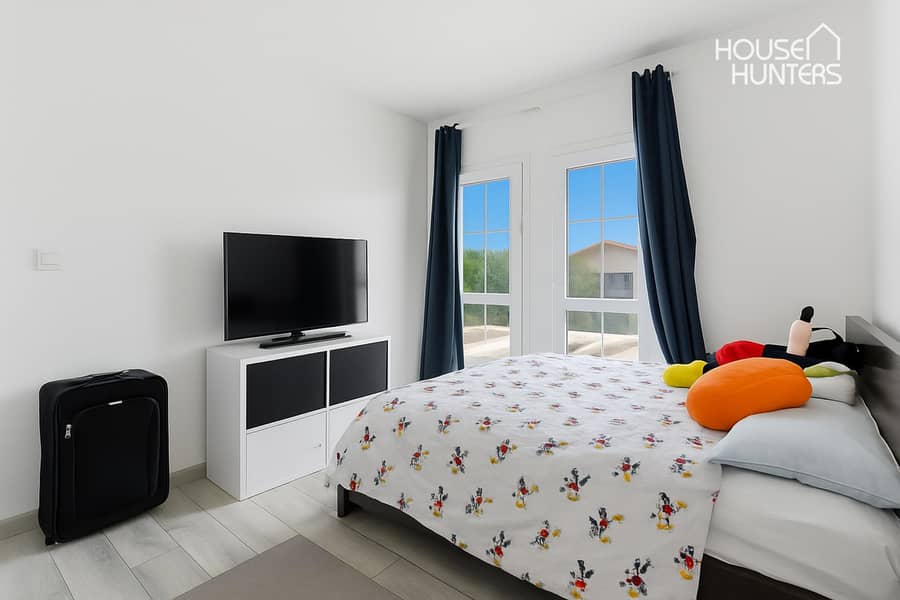 White Upgraded Kitchen | Available December - Image 9