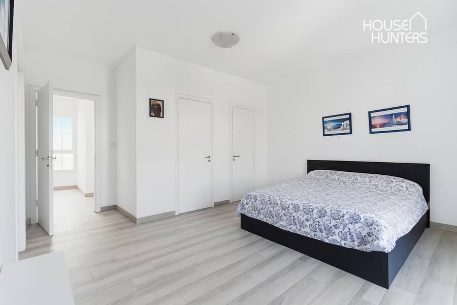 White Upgraded Kitchen | Available December - Image 11