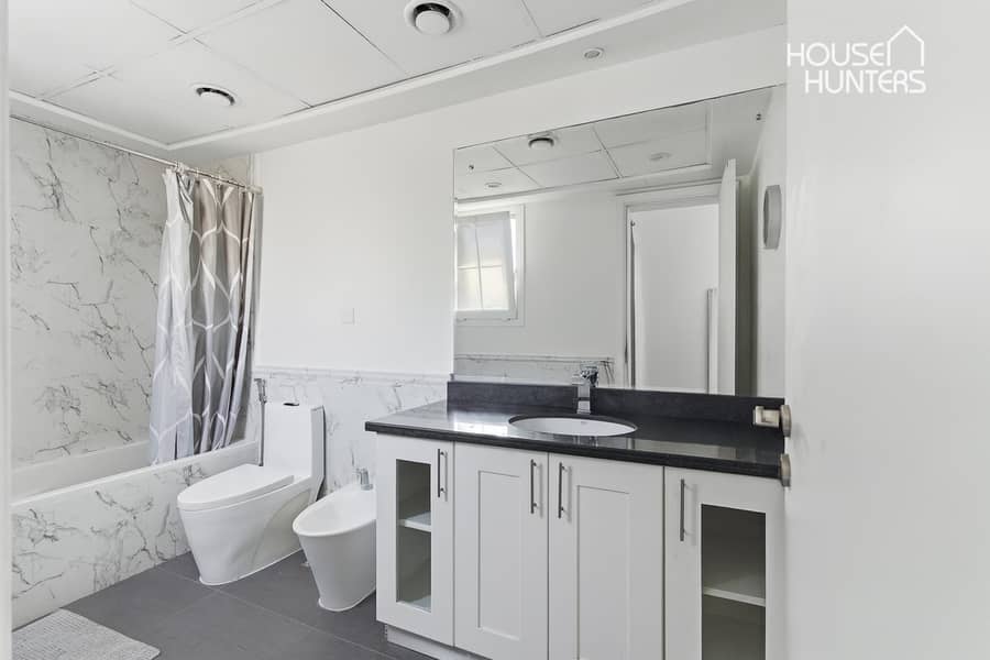 White Upgraded Kitchen | Available December - Image 13