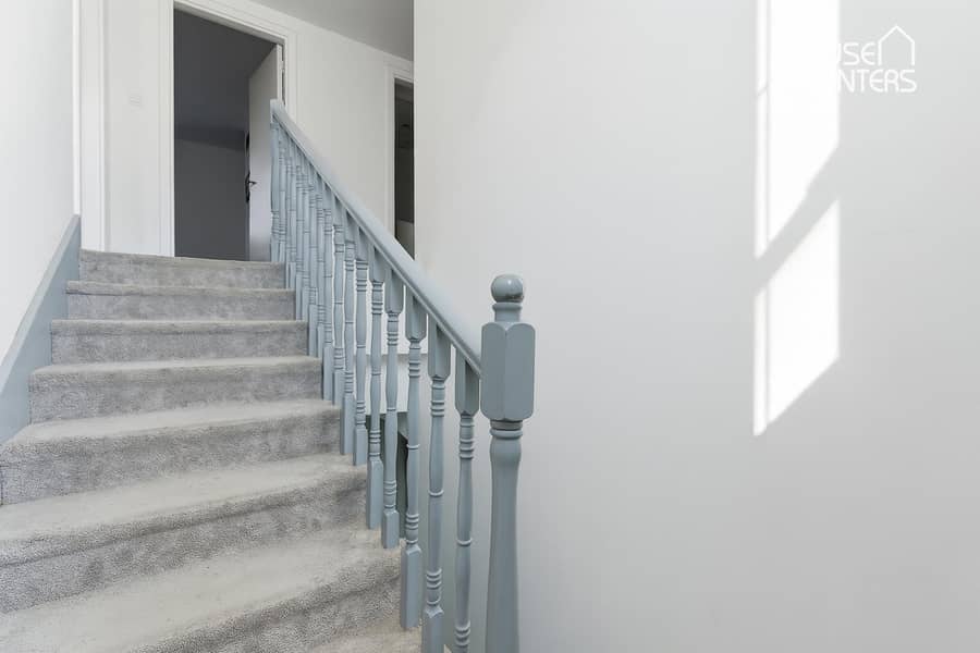 White Upgraded Kitchen | Available December - Image 15