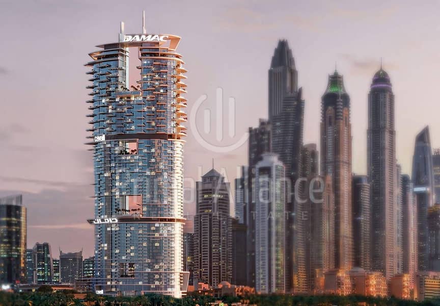 Prime Location | Branded Project | Sea View Prime Location | Branded Project | Sea View