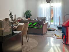 تاون هاوس في فلل الريف - طراز عربي،فلل الريف،الريف 2 غرف 119690 درهم - 13473497