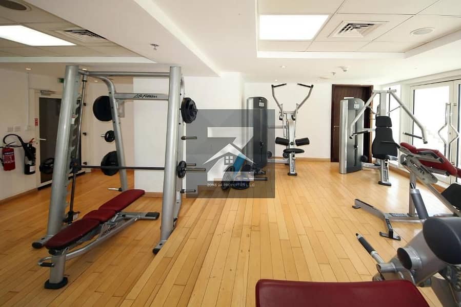 Amazing Lake View | Vacant | High-ROI - Image 19