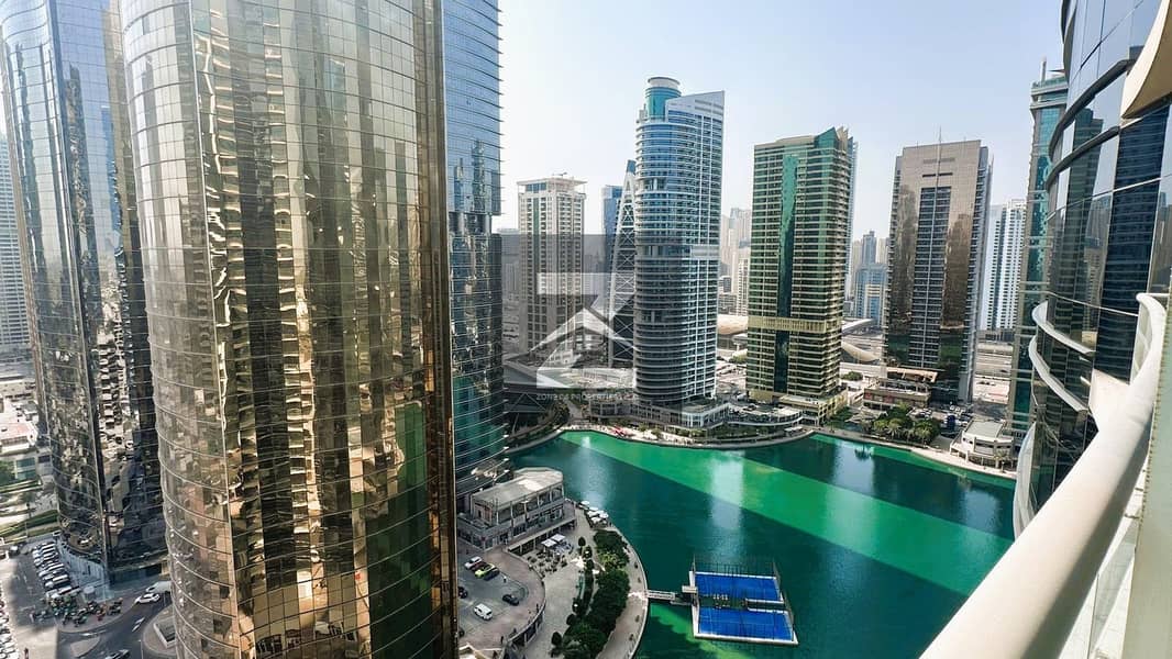 Amazing Lake View | Vacant | High-ROI