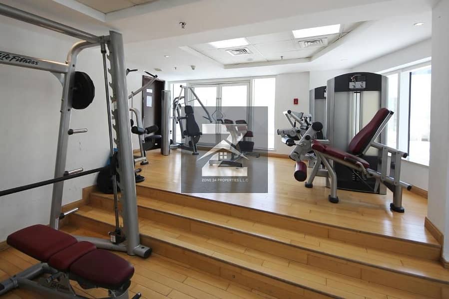 Amazing Lake View | Vacant | High-ROI - Image 17