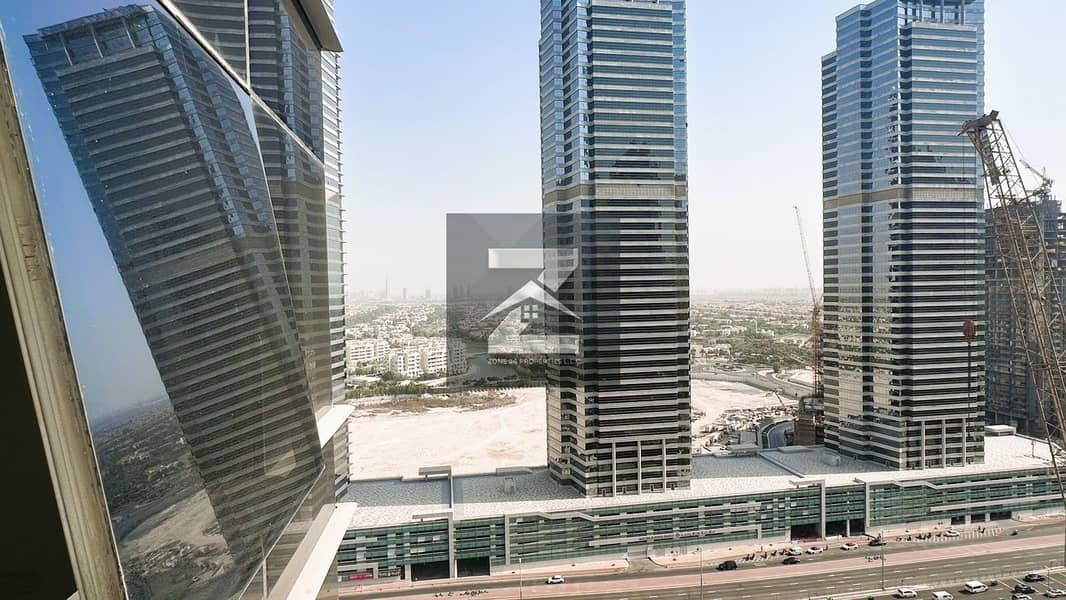 Amazing Lake View | Vacant | High-ROI - Image 15