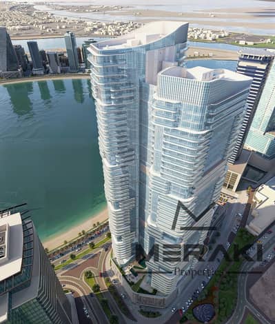 2 Slaapkamers Appartement te Koop in Al Mamzar, Sharjah - WhatsApp Image 2025-11-20 at 10.37. 47 AM (2). jpeg 2 Slaapkamers Appartement te Koop in Al Mamzar, Sharjah - WhatsApp Image 2025-11-20 at 10.37. 47 AM (2). jpeg