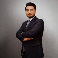 Nabeel Zaidi