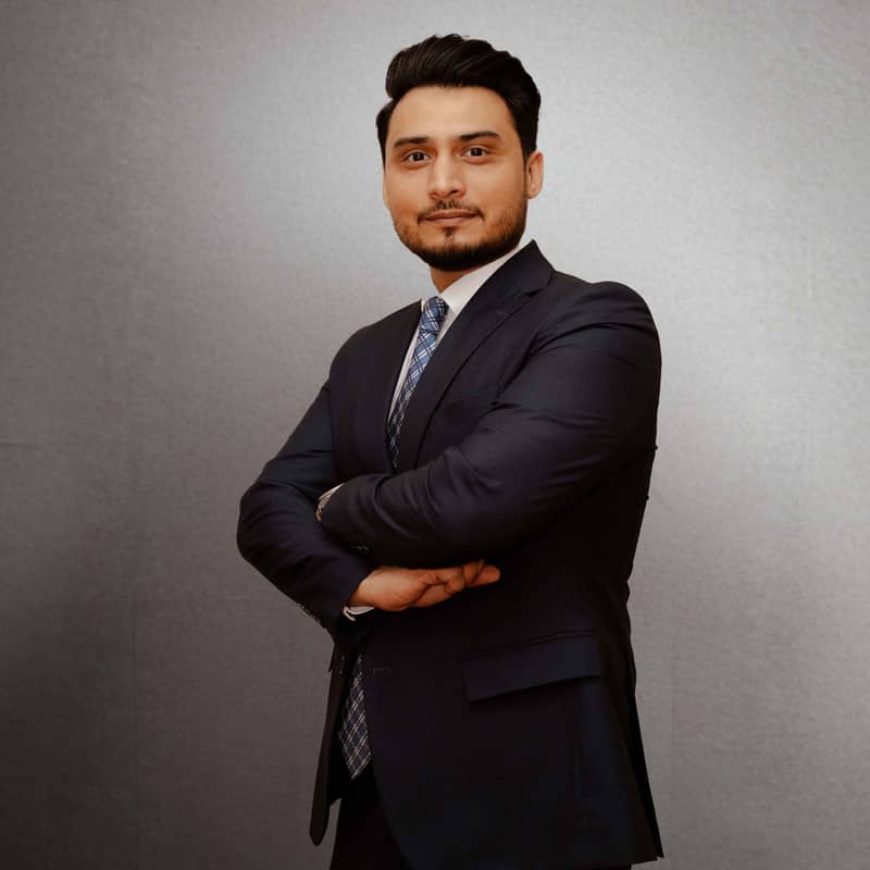 Nabeel Zaidi