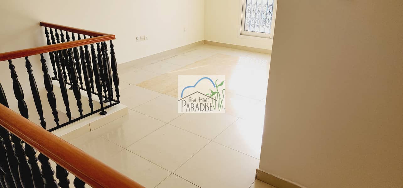 Available Away From Flyzone/Private Entrance /3 Bedroom/TV lounge/Maid Room/ shared swimming pool and gym , sauna/ 3 Parking space/For Rent in Mirdif/ - Image 19