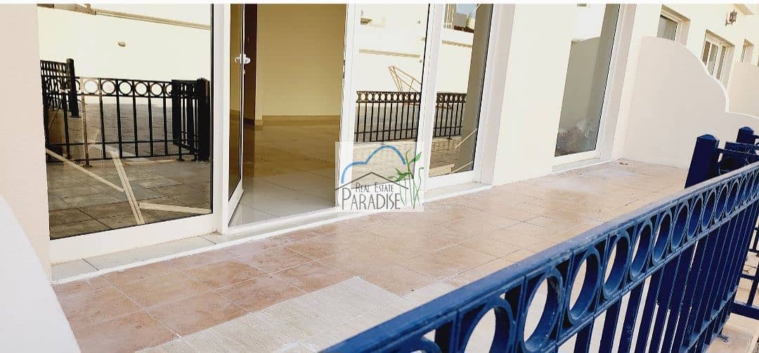 Available Away From Flyzone/Private Entrance /3 Bedroom/TV lounge/Maid Room/ shared swimming pool and gym , sauna/ 3 Parking space/For Rent in Mirdif/ - Image 20