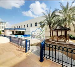 فیلا في مردف هيلز،مردف 3 غرف 149999 درهم - 10460793