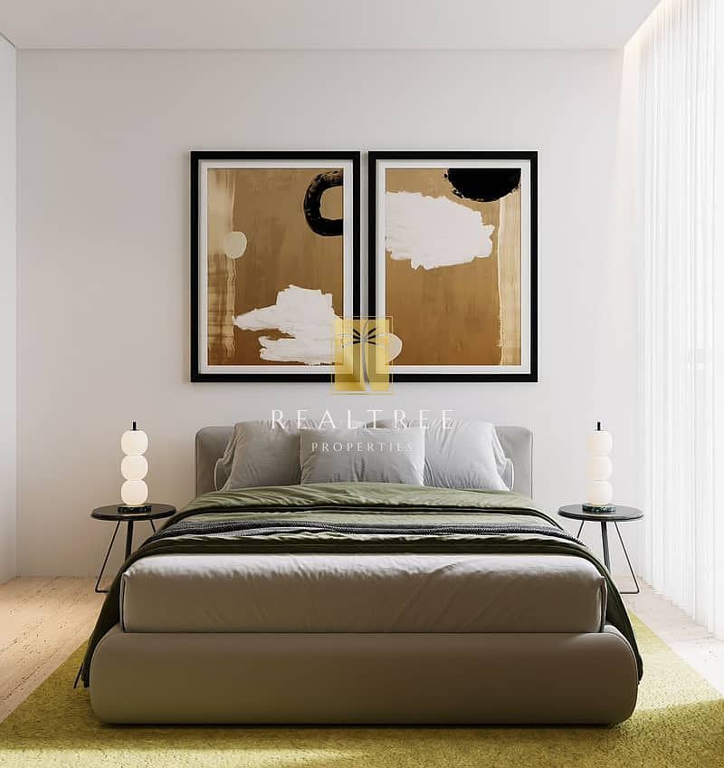 Stunning 1BR | Prime Investment | Iconic Structure - Image 5