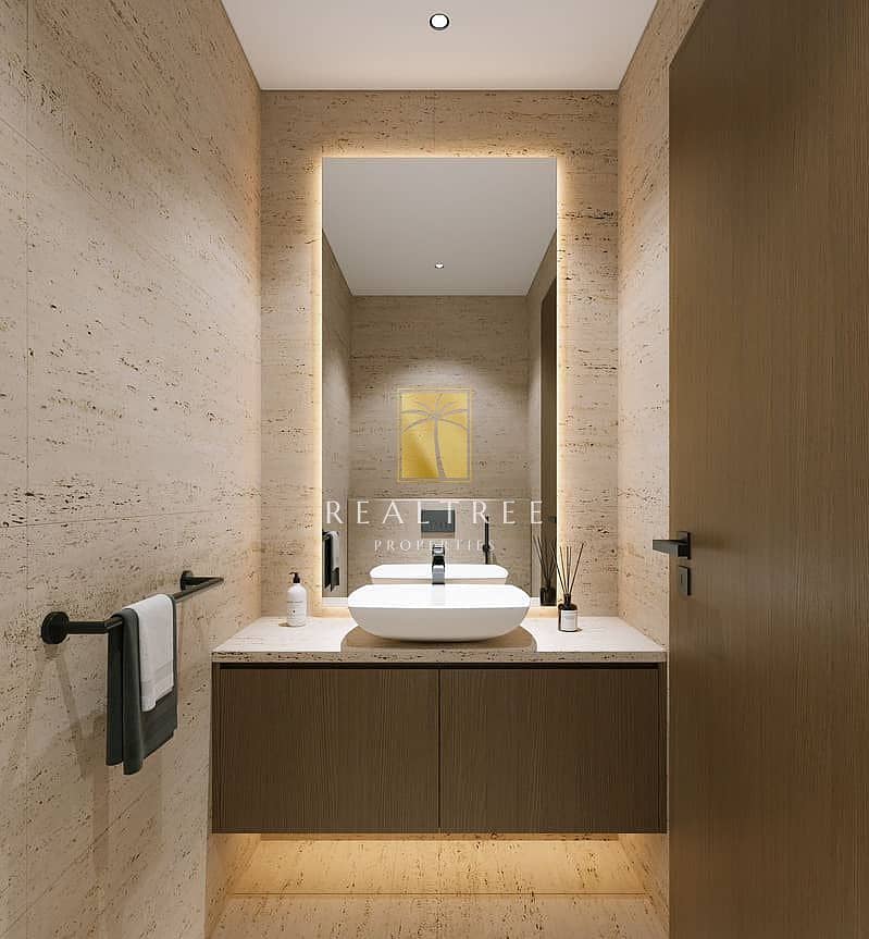 Stunning 1BR | Prime Investment | Iconic Structure - Image 12