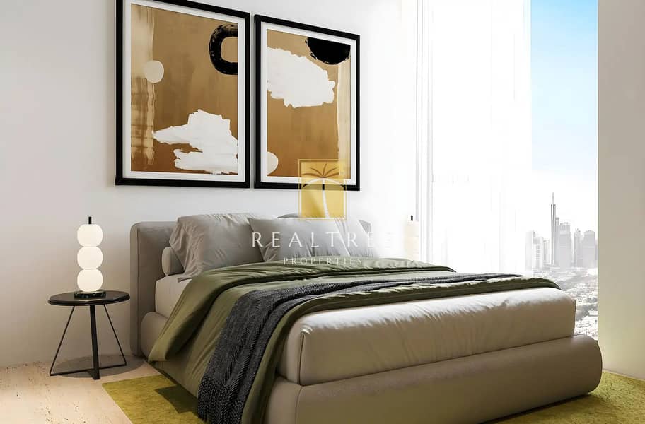 Coastal Charm | Elegant 1BR | Elevated Community Living - Image 1