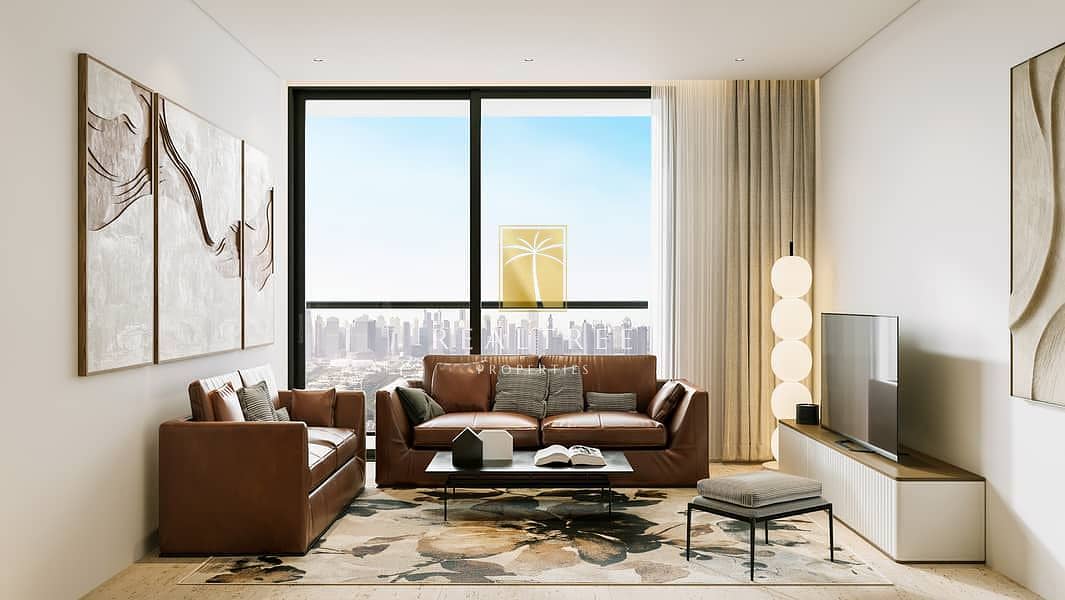 Coastal Charm | Elegant 1BR | Elevated Community Living - Image 3