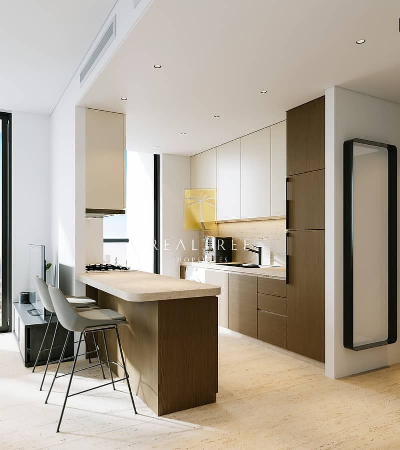 Coastal Charm | Elegant 1BR | Elevated Community Living - Image 5