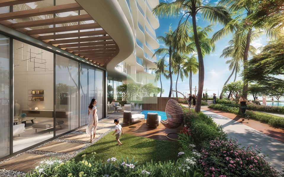 First AI Smart Home | High Floor | 1% Monthly | 50/50 PP - Image 6