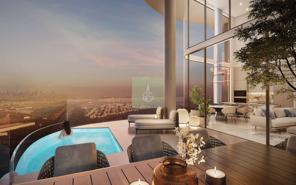 First AI Smart Home | High Floor | 1% Monthly | 50/50 PP - Image 7