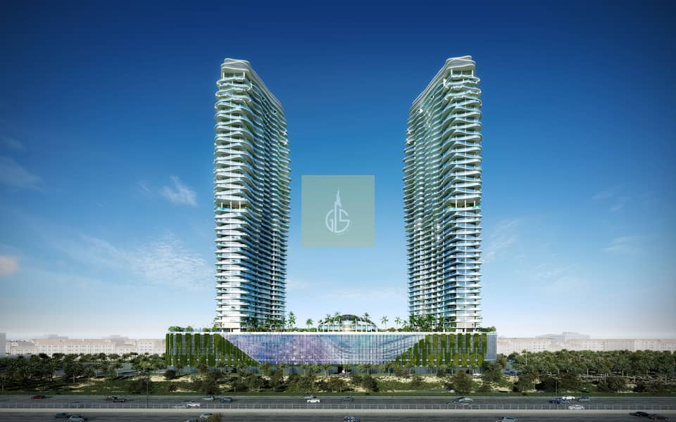 First AI Smart Home | High Floor | 1% Monthly | 50/50 PP - Image 11