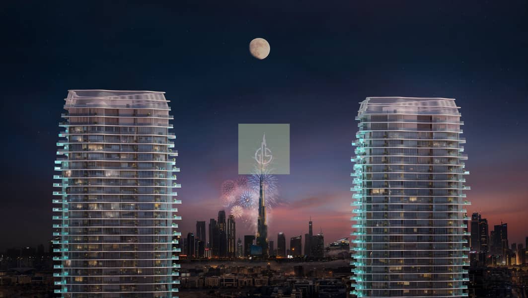First AI Smart Home | High Floor | 1% Monthly | 50/50 PP - Image 12