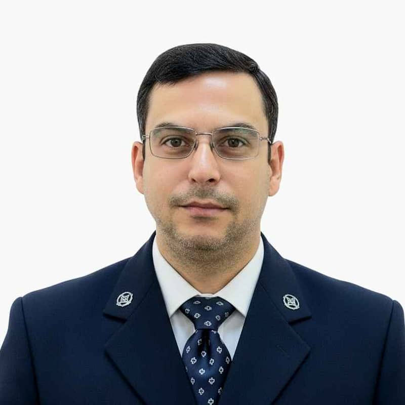 jalal Mohamad Izz Idden