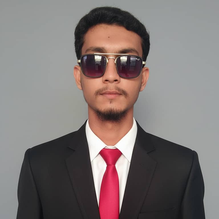 Faiz Rehman Faiz Rehman