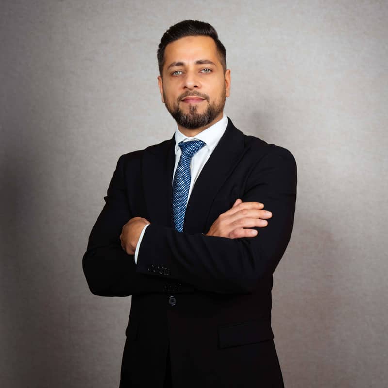 Adnan Arif