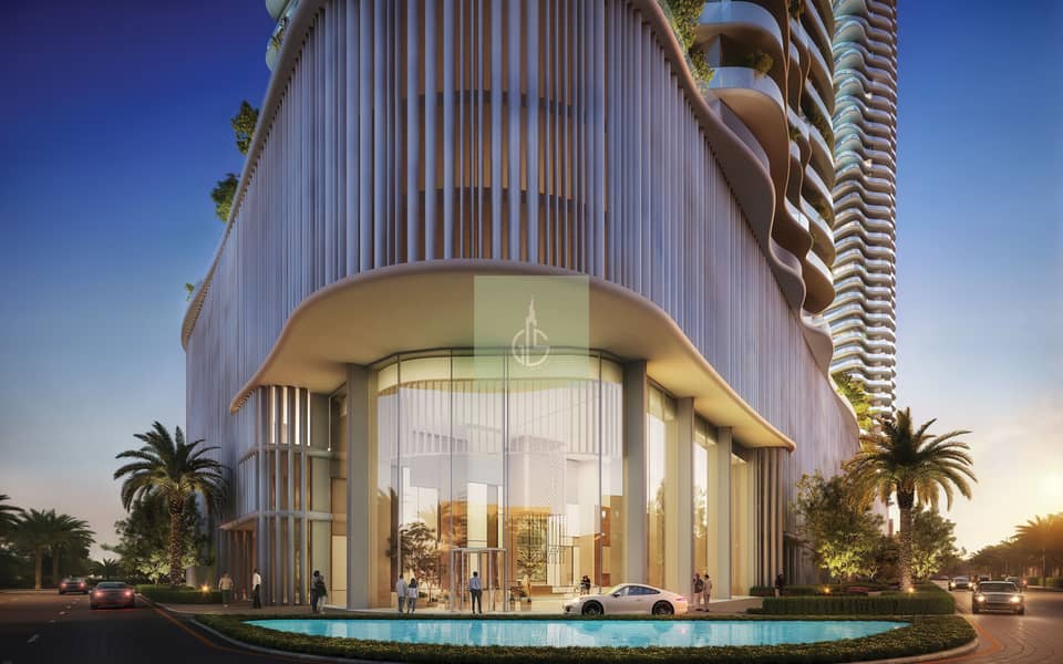 AI Smart Home | 2-Bedroom | Global Village View | Waterfront Living - Image 8